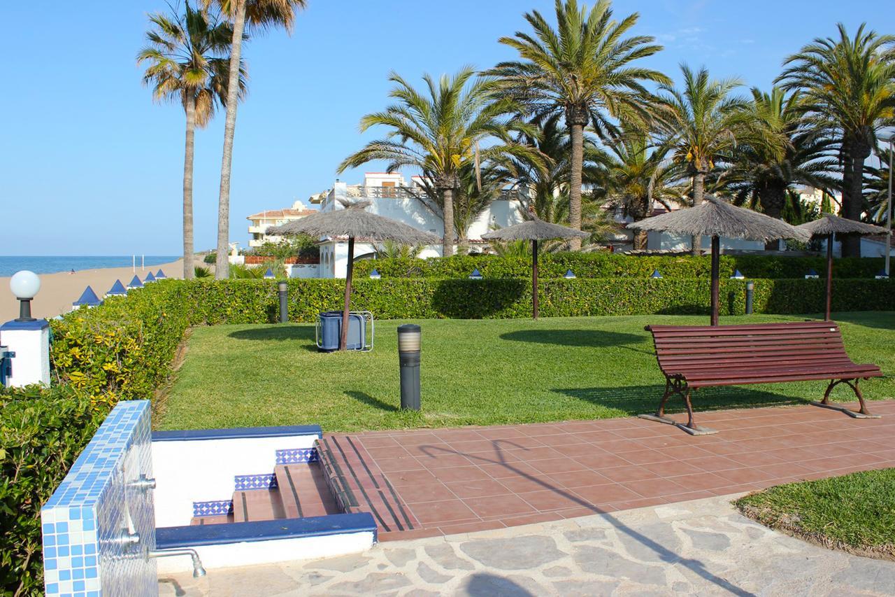 Anacasa Atico Mar Roja Medina Molins At2201 Apartment Denia Luaran gambar